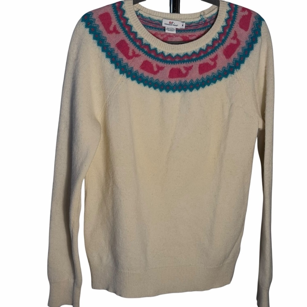 Vineyard Vines Crewneck Sweater